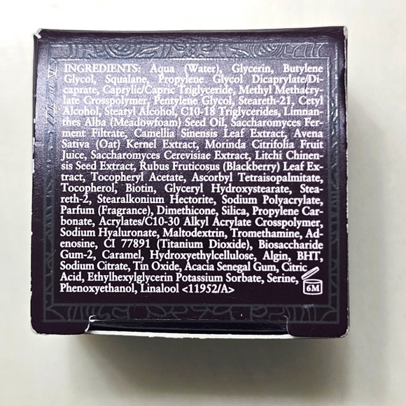 π 4 for $25π  FRESH BLACK TEA AGE-DELAY EYE CONCENTRATE - Picture 4 of 7